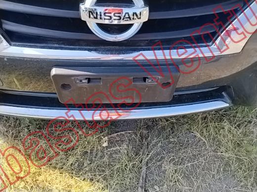 NISSAN VERSA 2015, foto 18 de 19