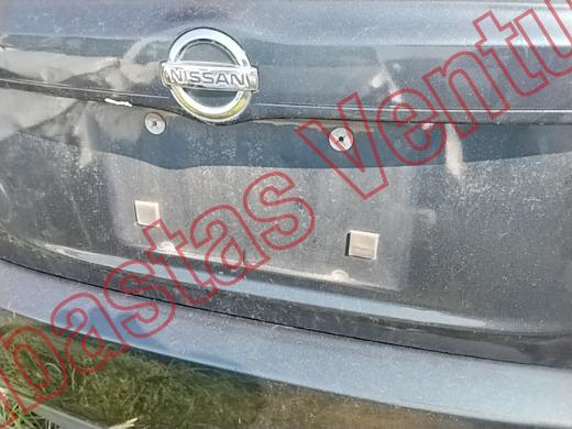 NISSAN VERSA 2015, foto 19 de 19