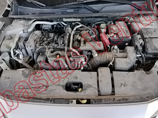 NISSAN SENTRA 2021, foto 10 de 19