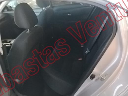 NISSAN SENTRA 2021, foto 16 de 19