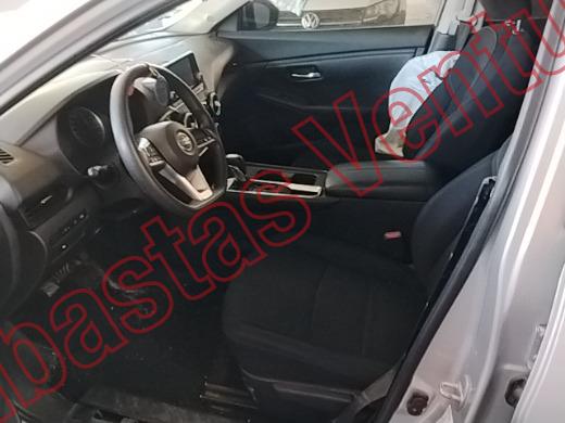 NISSAN SENTRA 2021, foto 17 de 19