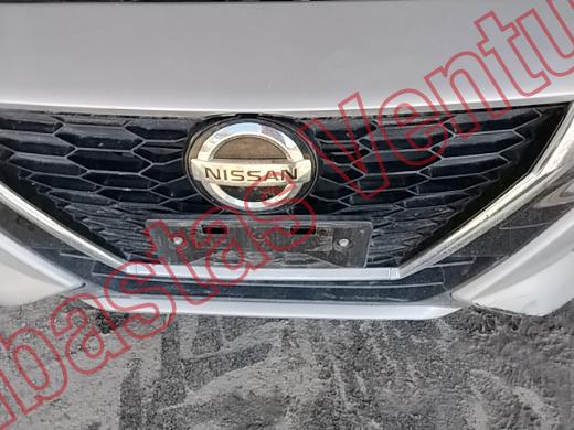 NISSAN SENTRA 2021, foto 18 de 19