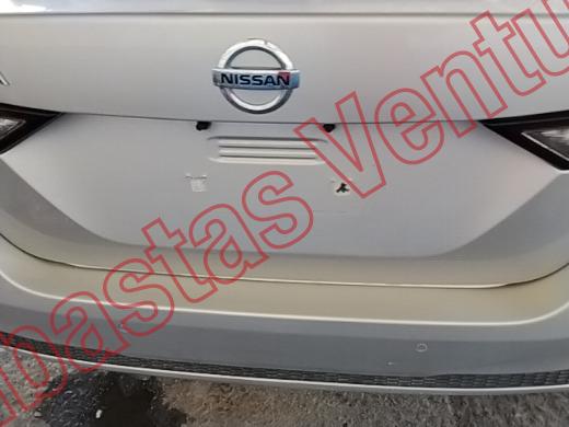 NISSAN SENTRA 2021, foto 19 de 19