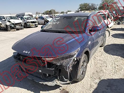 KIA K3 2026, foto 1 de 19
