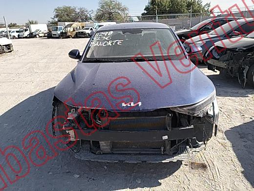 KIA K3 2026, foto 2 de 19