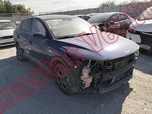 KIA K3 2026, foto 3 de 19