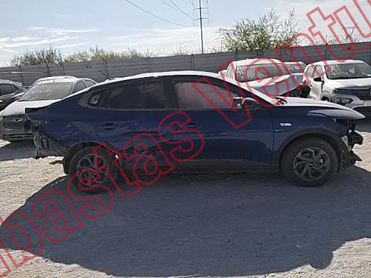 KIA K3 2026, foto 4 de 19