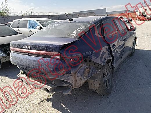 KIA K3 2026, foto 5 de 19