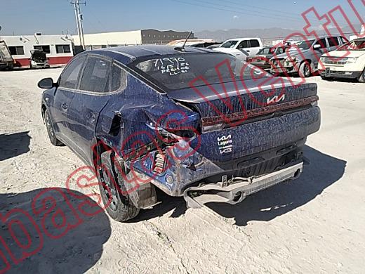 KIA K3 2026, foto 7 de 19