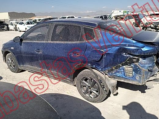 KIA K3 2026, foto 8 de 19