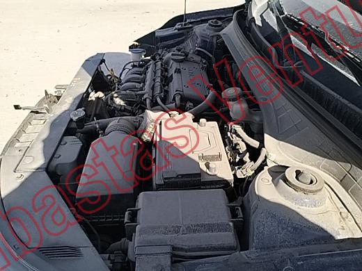 KIA K3 2026, foto 9 de 19