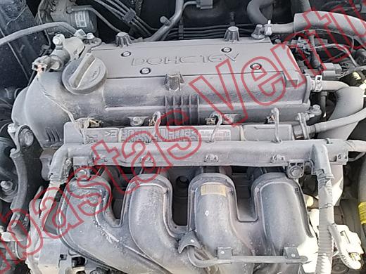 KIA K3 2026, foto 10 de 19