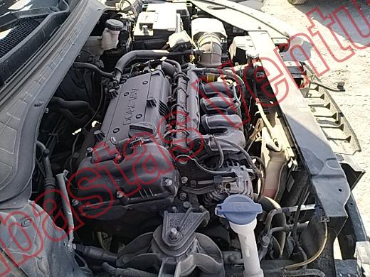 KIA K3 2026, foto 11 de 19