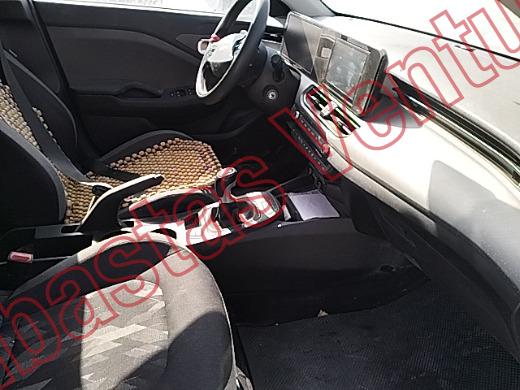 KIA K3 2026, foto 12 de 19