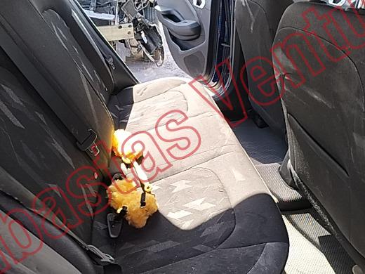 KIA K3 2026, foto 13 de 19