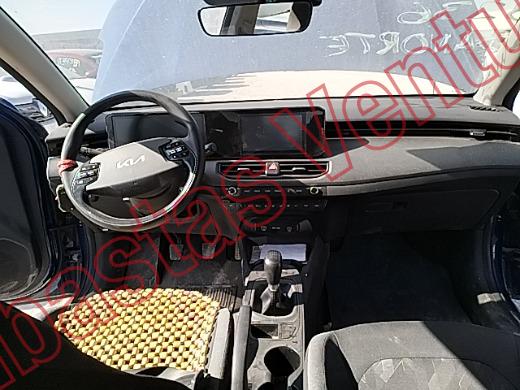 KIA K3 2026, foto 14 de 19