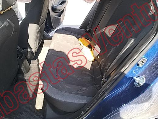 KIA K3 2026, foto 16 de 19