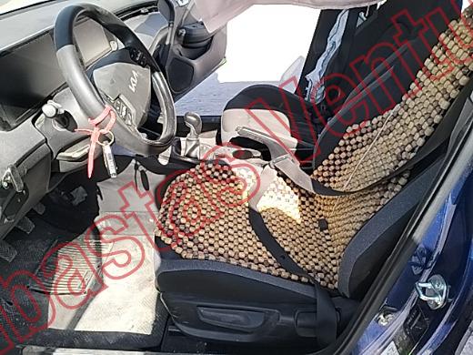 KIA K3 2026, foto 17 de 19