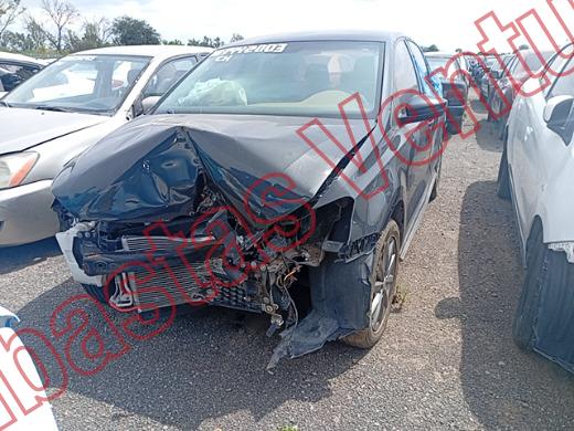 VOLKSWAGEN VENTO 2020, foto 1 de 19