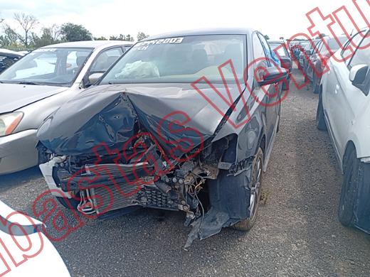VOLKSWAGEN VENTO 2020, foto 2 de 19