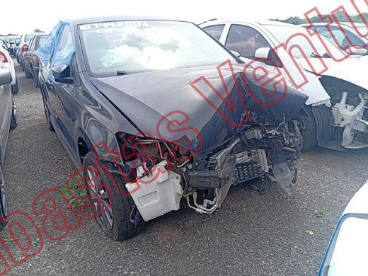 VOLKSWAGEN VENTO 2020, foto 3 de 19