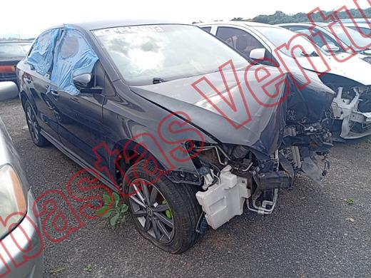 VOLKSWAGEN VENTO 2020, foto 4 de 19