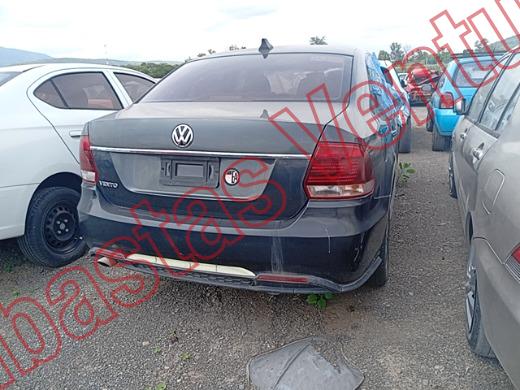VOLKSWAGEN VENTO 2020, foto 5 de 19