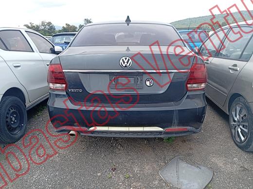 VOLKSWAGEN VENTO 2020, foto 6 de 19