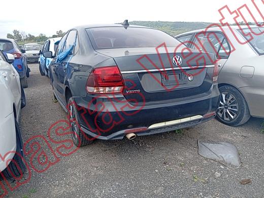 VOLKSWAGEN VENTO 2020, foto 7 de 19