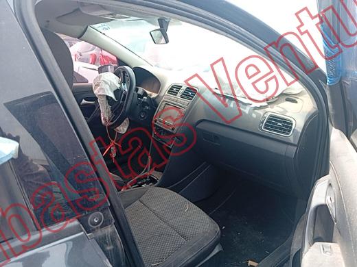 VOLKSWAGEN VENTO 2020, foto 12 de 19