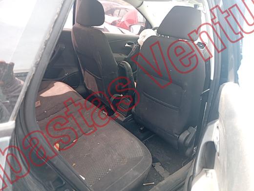 VOLKSWAGEN VENTO 2020, foto 13 de 19