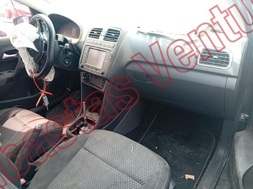 VOLKSWAGEN VENTO 2020, foto 14 de 19