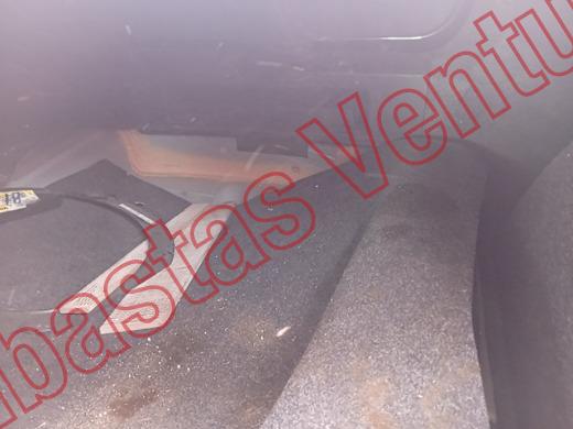 VOLKSWAGEN VENTO 2020, foto 15 de 19