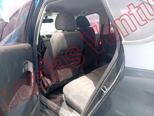 VOLKSWAGEN VENTO 2020, foto 16 de 19