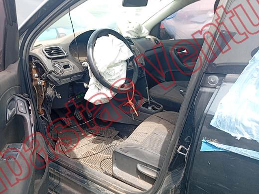 VOLKSWAGEN VENTO 2020, foto 17 de 19