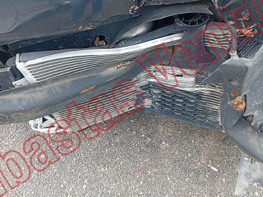 VOLKSWAGEN VENTO 2020, foto 18 de 19