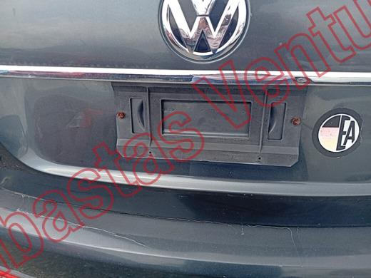 VOLKSWAGEN VENTO 2020, foto 19 de 19