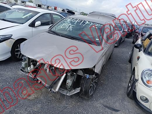 TOYOTA YARIS 2025, foto 1 de 19