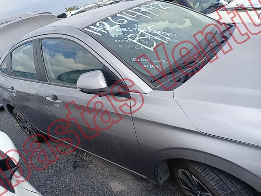 TOYOTA YARIS 2025, foto 4 de 19