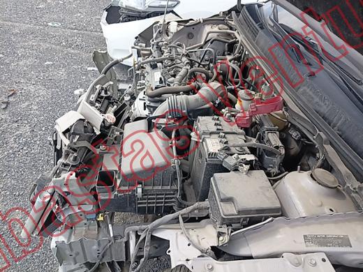 TOYOTA YARIS 2025, foto 9 de 19