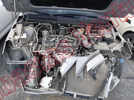 TOYOTA YARIS 2025, foto 10 de 19