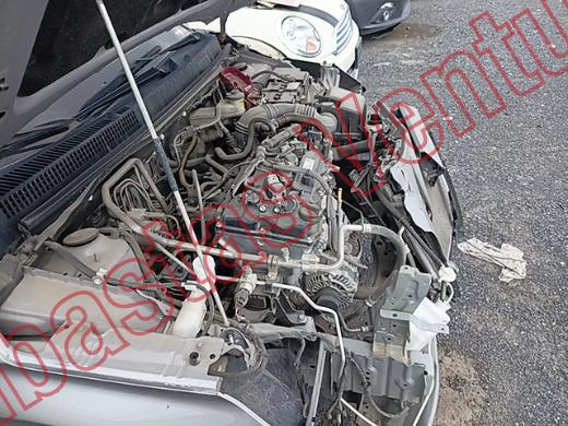 TOYOTA YARIS 2025, foto 11 de 19
