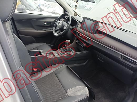 TOYOTA YARIS 2025, foto 12 de 19