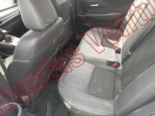 TOYOTA YARIS 2025, foto 16 de 19