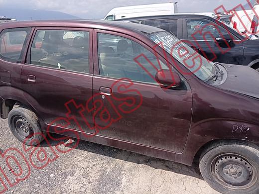 TOYOTA AVANZA 2011, foto 4 de 19
