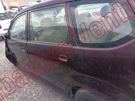 TOYOTA AVANZA 2011, foto 8 de 19