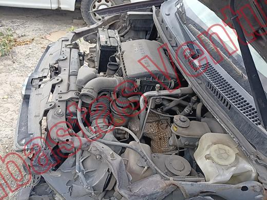 TOYOTA AVANZA 2011, foto 9 de 19