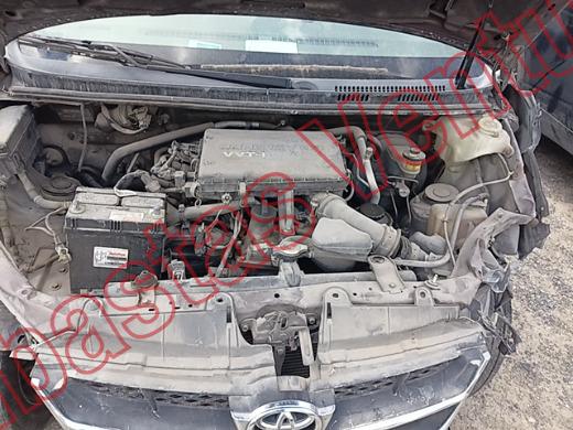 TOYOTA AVANZA 2011, foto 10 de 19