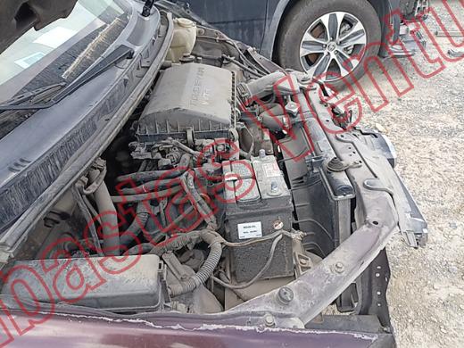 TOYOTA AVANZA 2011, foto 11 de 19