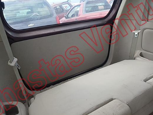 TOYOTA AVANZA 2011, foto 15 de 19